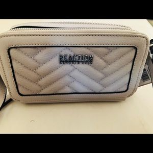 Reaction Kenneth Cole Cross Body🆕